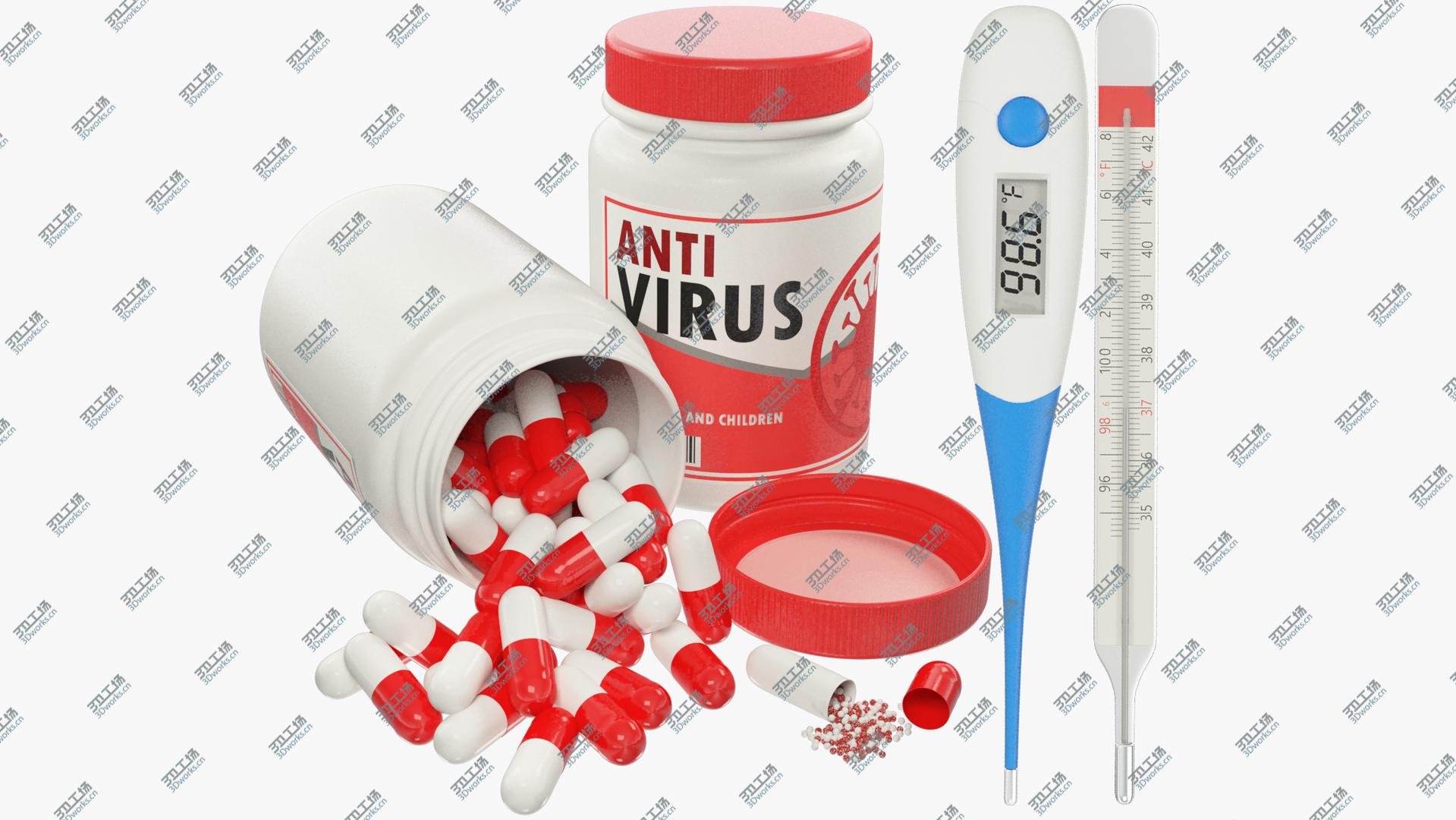 images/goods_img/202105073/Medical Stuff Collection V1 3D/2.jpg